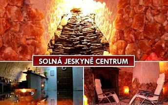 Solná Jeskyně Ústí nad Labem